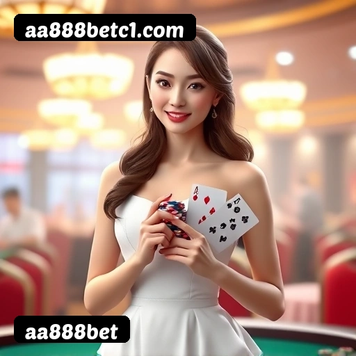 Cassino ao vivo com dealers reais da Evolution Gaming