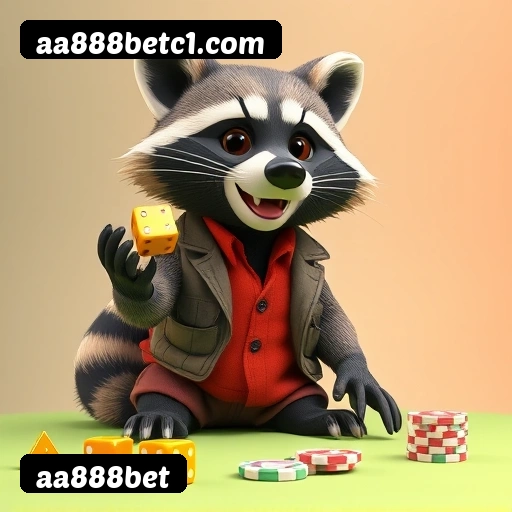 Siga a aa888bet no Facebook