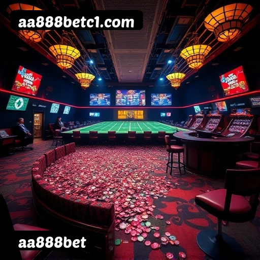 Equipe de suporte ao cliente da aa888bet