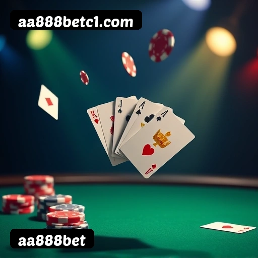 Cashback semanal aa888bet