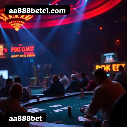 Bônus de Boas-vindas aa888bet